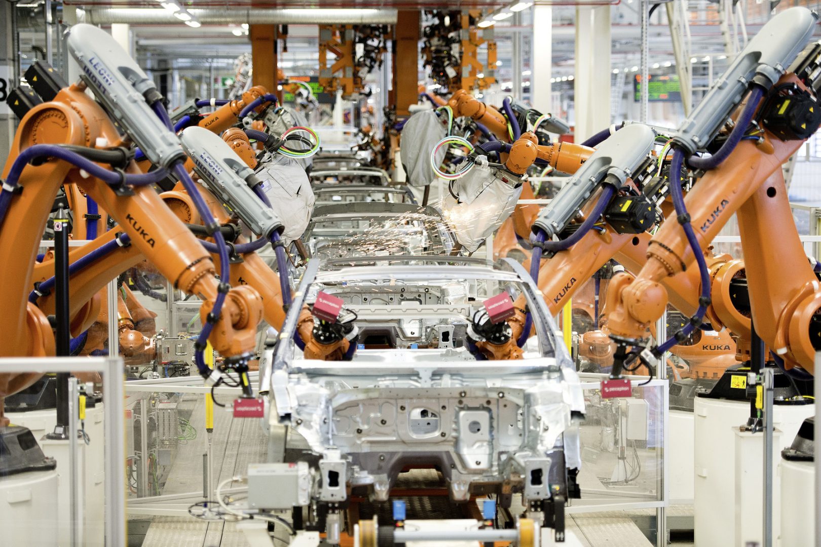 Desarrollan una soldadura que permitiría usar